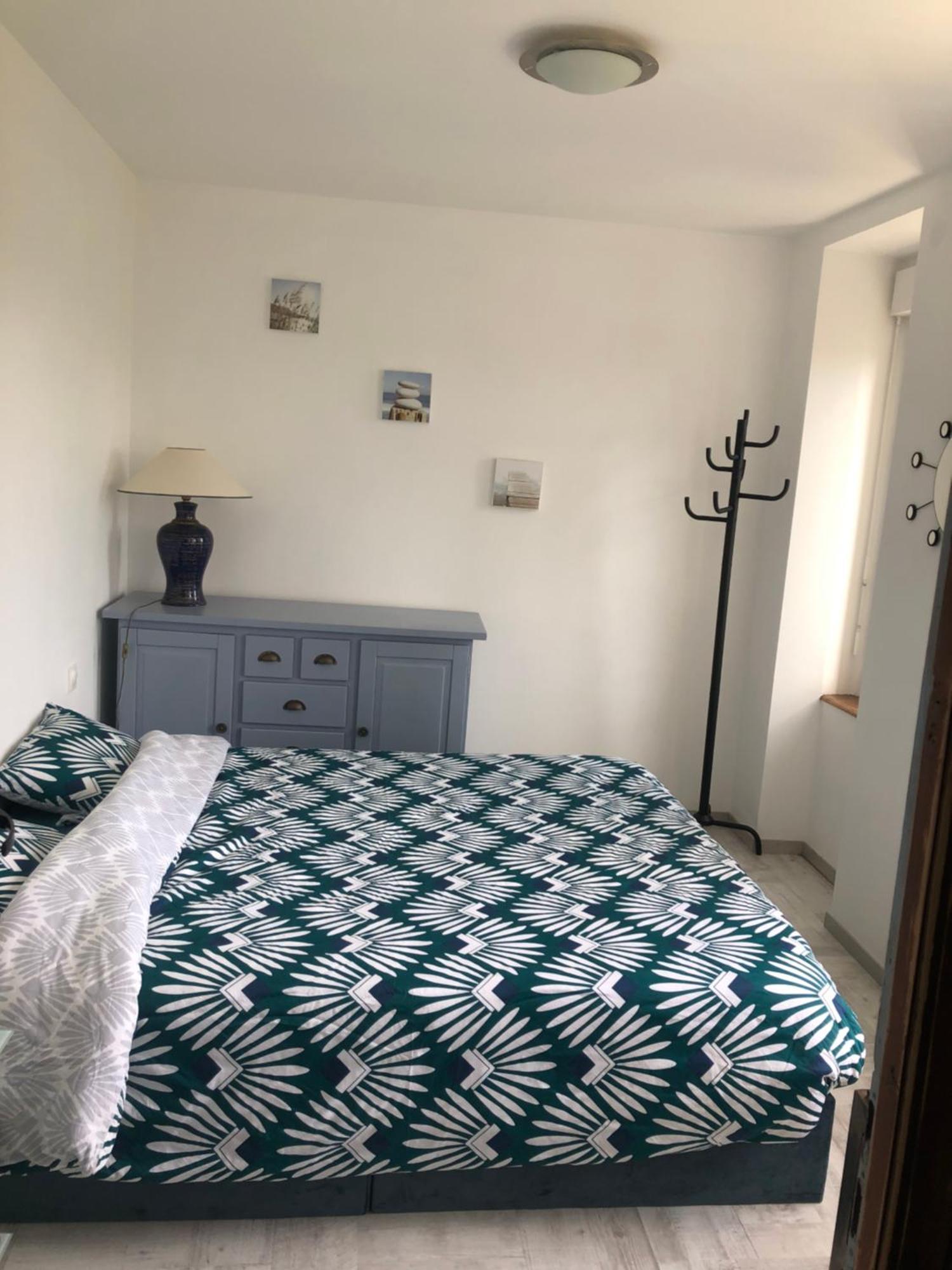 La Maison Du Lac Saint-Hilaire-du-Harcouet Ngoại thất bức ảnh